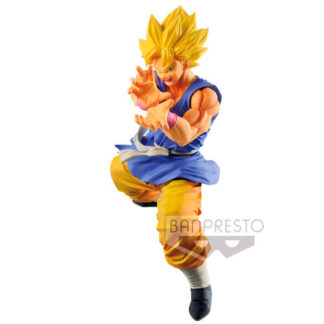 Son Goku Super Saiyan – Dragon Ball GT – Ultimate Soldiers – 15 cm