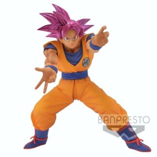 Son Goku V – Dragon Ball Super – Maximatic – 18 cm