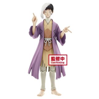 Gen Asagiri – Dr. Stone – Figurine – 18 cm