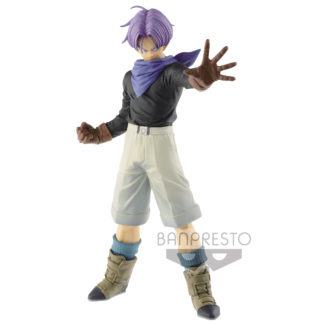 Trunks – Dragon Ball GT – Ultimate Soldiers – 19 cm