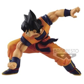 Son Goku – Dragon Ball Super – Fess – Vol.14 – 11 cm