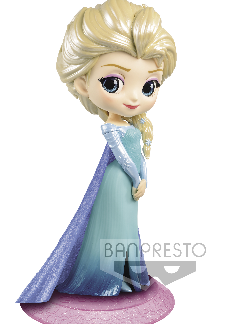 Disney - La Reine des Neiges II - Elsa Special Edition - POP 1024