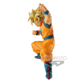 Son Goku Super Saiyan – Dragon Ball Super – Super Zenkai – Vol.1 – 19 cm