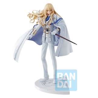 Crypter / Kirschtaria Wodime – Fate Grand Order – Ichibansho – Cosmo in the Lostbelt – 20 cm