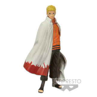 Naruto Uzumaki – Boruto : Naruto next Generation – Shinobi Relation SP2 Comeback – 16 cm