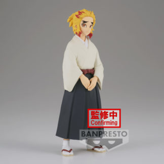 Senjuro Rengoku – Kimetsu no Yaiba – vol.25 – 15 cm