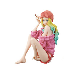 Rebecca Pull Rose – Figurine – Lupin The Third – 14cm – 32 cm