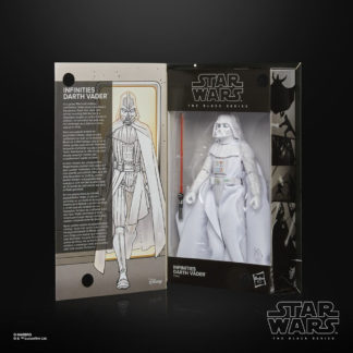 Figurine – Star Wars – Darth Vader (comics) – 15 cm