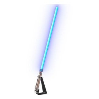 Réplique – Star Wars – Sabre laser Leia – 1/1
