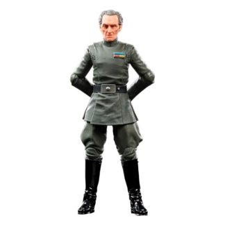 Figurine – Star Wars Episode VI – Grand Moff Tarkin – 15 cm