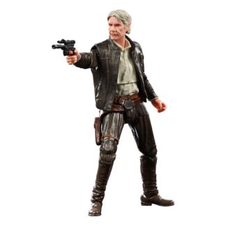 Figurine – Star Wars Episode VI – Han Solo – 15 cm