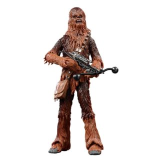 Figurine – Star Wars Episode VI – Chewbacca – 15 cm