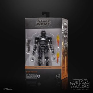 Figurine – Star Wars – Drak Trooper – 15 cm