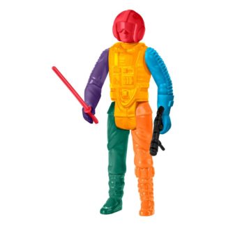 Hasbro Figurine – Luke Skywalker – Retro – Star Wars – 10 cm