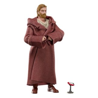 Figurine – Star Wars Obi-Wan – Obi-Wan Kenobi – 10 cm