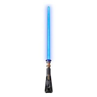 Réplique – Star Wars – Sabre laser Obi-Wan – 1/1