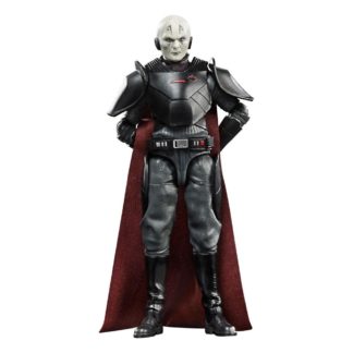 Figurine – Obi-Wan – Grand Inquisitor – 15 cm