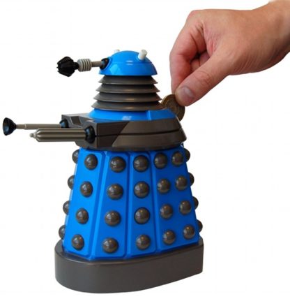 Tirelire Dalek – Dr Who