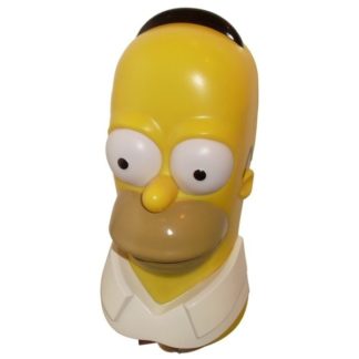 The Simpsons – Décapsuleur parlant géant – Homer