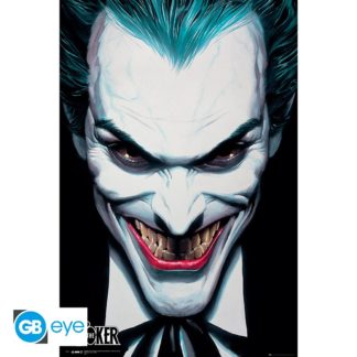 Poster – The Joker – Joker Ross – roulé filmé (91.5×61) – 91.5 cm