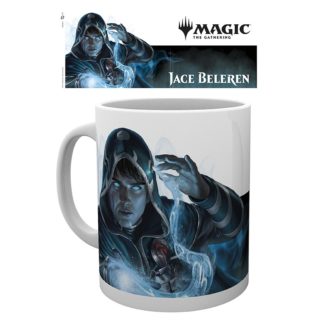 Mug – Magic The Gathering – Jace – Subli – 320 ml