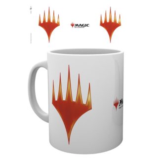 Mug – Magic The Gathering – Planeswalker Logo – Subli – 320 ml