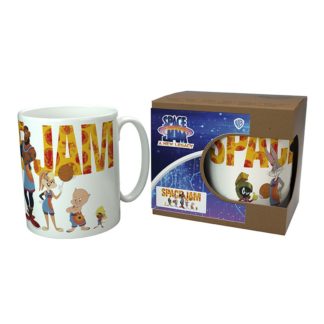 Mug – Looney Tunes – Space Jam – 320 ml