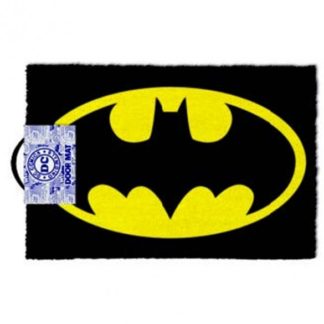 Paillasson – Batman – Logo