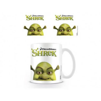 Shrek – Mug – Shrek – 320 ml