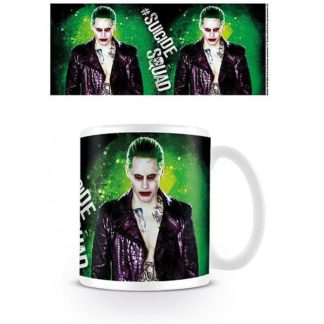Mug – Joker – Suicide Squad – 300 ml
