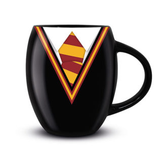 Mug ovale – Harry Potter – Gryffondor uniforme – 315 ml