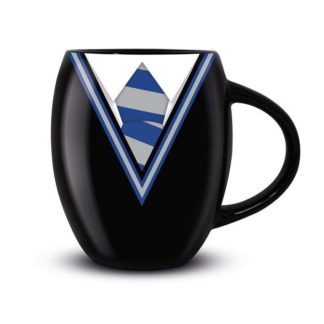 Mug ovale – Harry Potter – Serdaigle uniforme – 315 ml