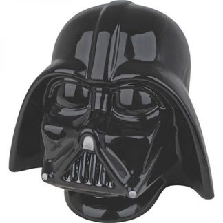 Darth Vader – Tête – Star Wars – Tirelire Céramique – 20 cm