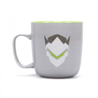 Mug – Genji – Overwatch – 350 ml