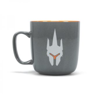 Mug – Reinhardt – Overwatch – 350 ml