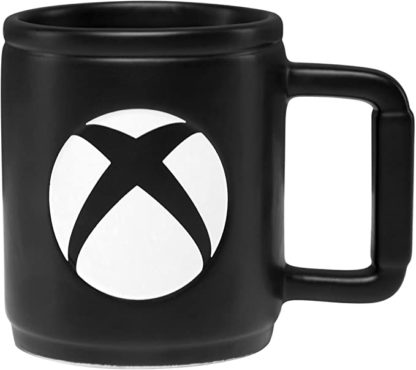 Mug – X-Box – « X » – 300 ml