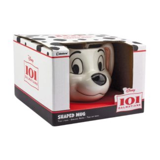 Mug 3D – Disney – 101 Dalmatiens  – 300 ml