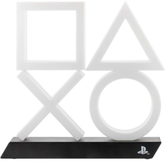 Lampe – Playstation – Icone PS5 – 30 cm