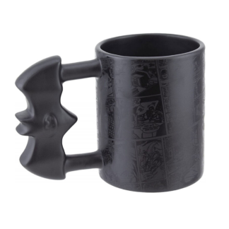 Mug 3D – Batman – Batarang – 450 ml