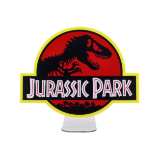 Lampe – Jurassic Park – Logo – 22 cm