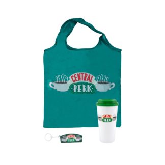 Gift Pack – Friends – Central Perk on the Go