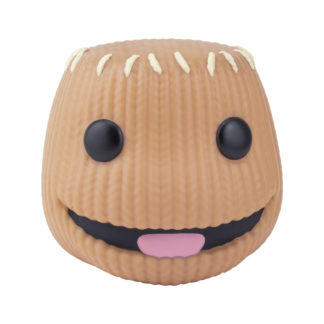 Lampe – Playstation – Little Big Planet – Sackboy – Sonore