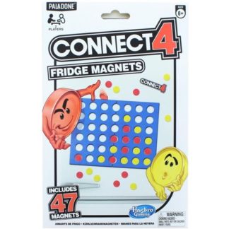 Magnet – Hasbro – Connect 4