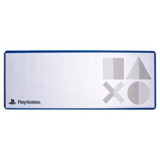 Tapis de souris – Playstation – 5th Gen Icons – 80 cm