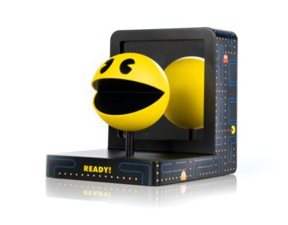 Pacman – Pacman – PVC F4F – 21.5 cm