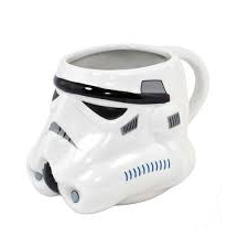 Mug 3D – Stormtrooper – Star Wars