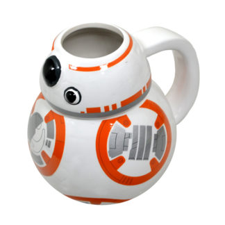Mug 3D – BB-8 – Star Wars