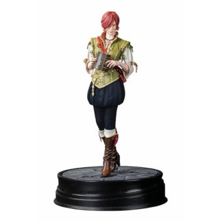 The Wild Hunt Shani – The Witcher 3 – 20cm – 20 cm