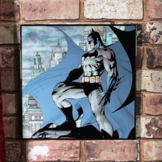 Cadre – Batman – Gotham – 32 cm