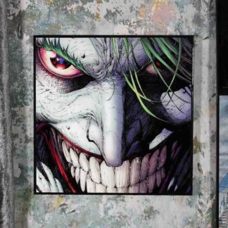 Cadre – Joker – The Joker – 32 cm